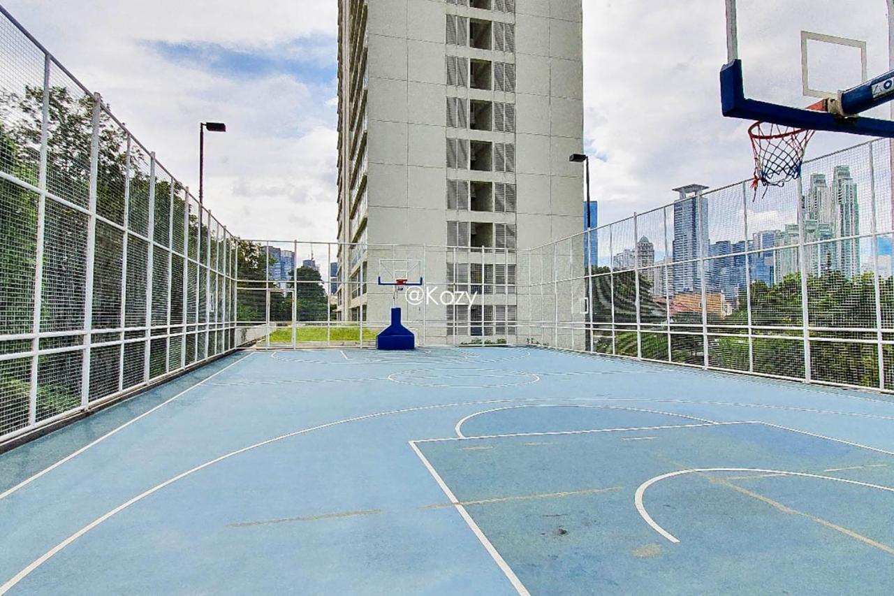 Quarter By Kozystay - Setiabudi Jakarta Exterior photo